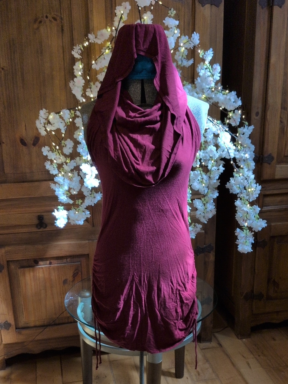Warrior Within Designs Huntress Dress